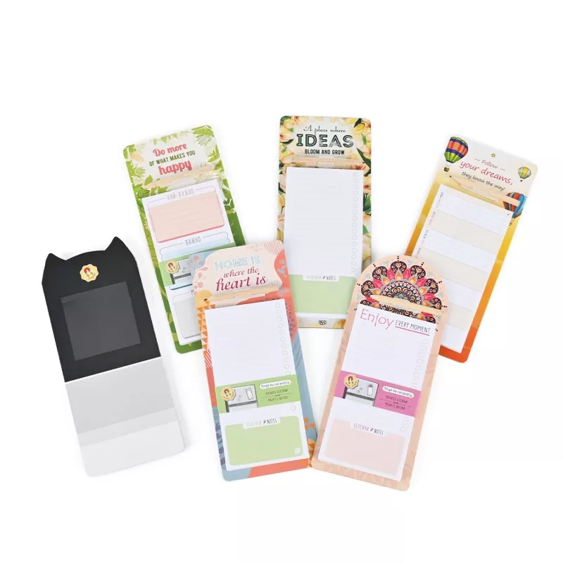 Sticky Note Pad